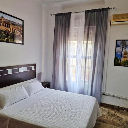 קורדובה Apartamento El Duque - Plaza De Las Tendillas מראה חיצוני תמונה