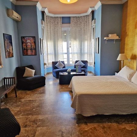קורדובה Apartamento El Duque - Plaza De Las Tendillas מראה חיצוני תמונה