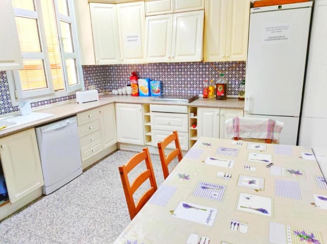 קורדובה Apartamento El Duque - Plaza De Las Tendillas מראה חיצוני תמונה