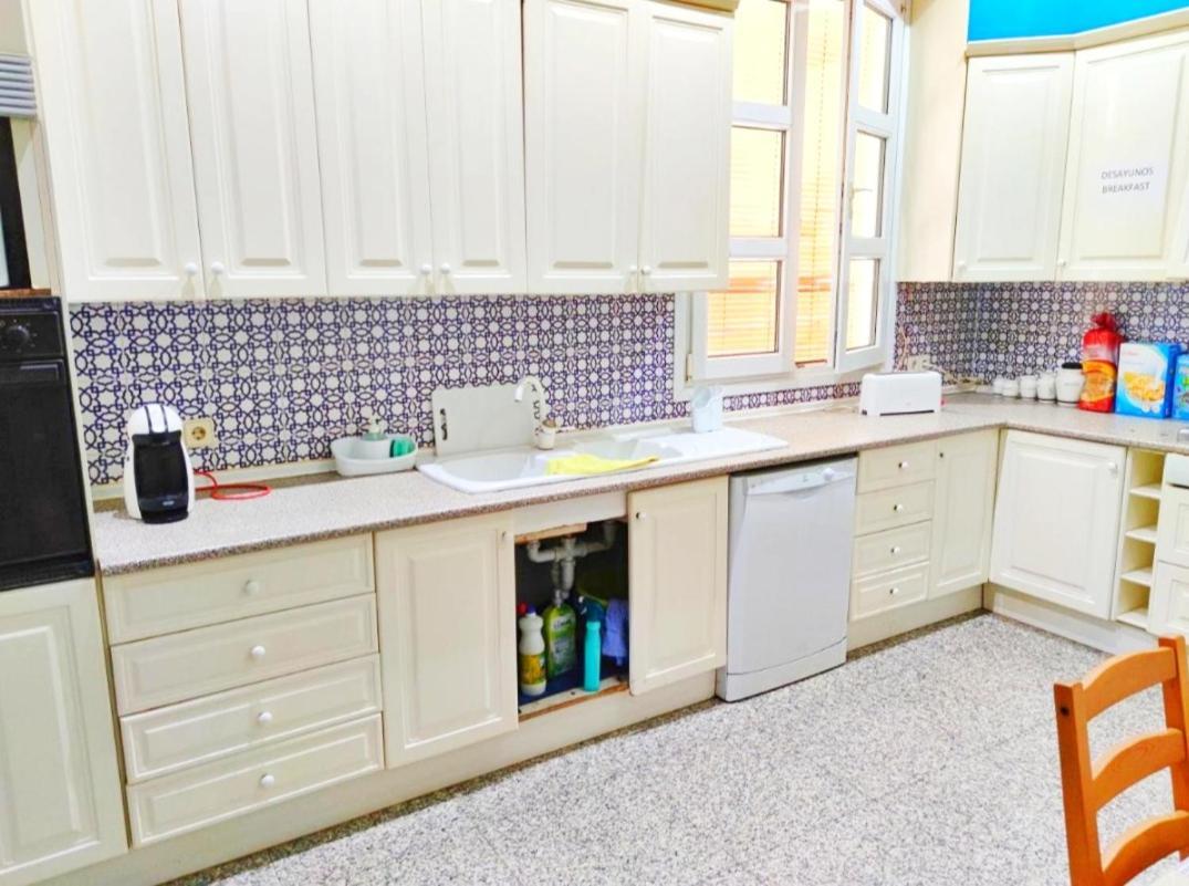 קורדובה Apartamento El Duque - Plaza De Las Tendillas מראה חיצוני תמונה