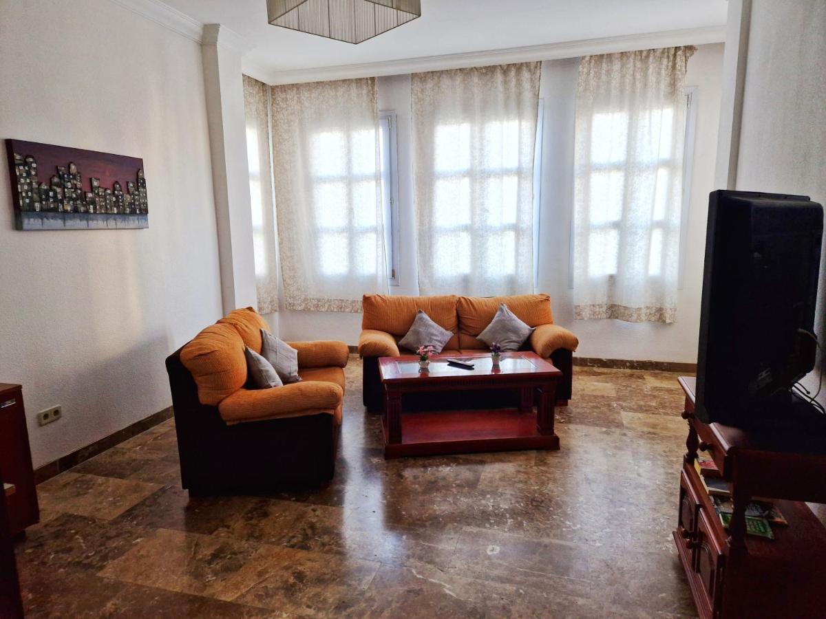 קורדובה Apartamento El Duque - Plaza De Las Tendillas מראה חיצוני תמונה