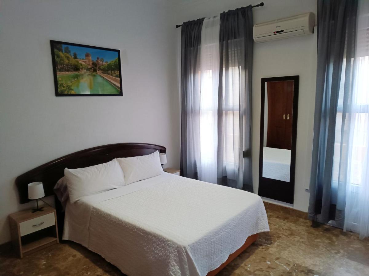 קורדובה Apartamento El Duque - Plaza De Las Tendillas מראה חיצוני תמונה