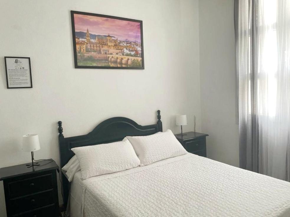 קורדובה Apartamento El Duque - Plaza De Las Tendillas מראה חיצוני תמונה