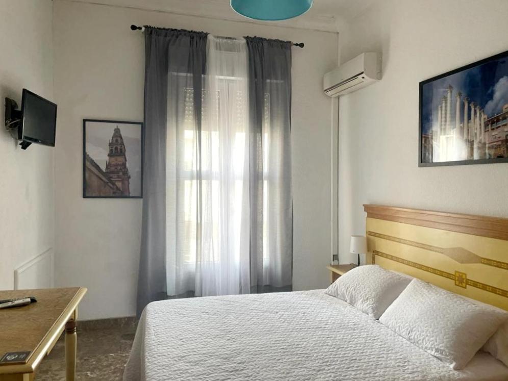 קורדובה Apartamento El Duque - Plaza De Las Tendillas מראה חיצוני תמונה