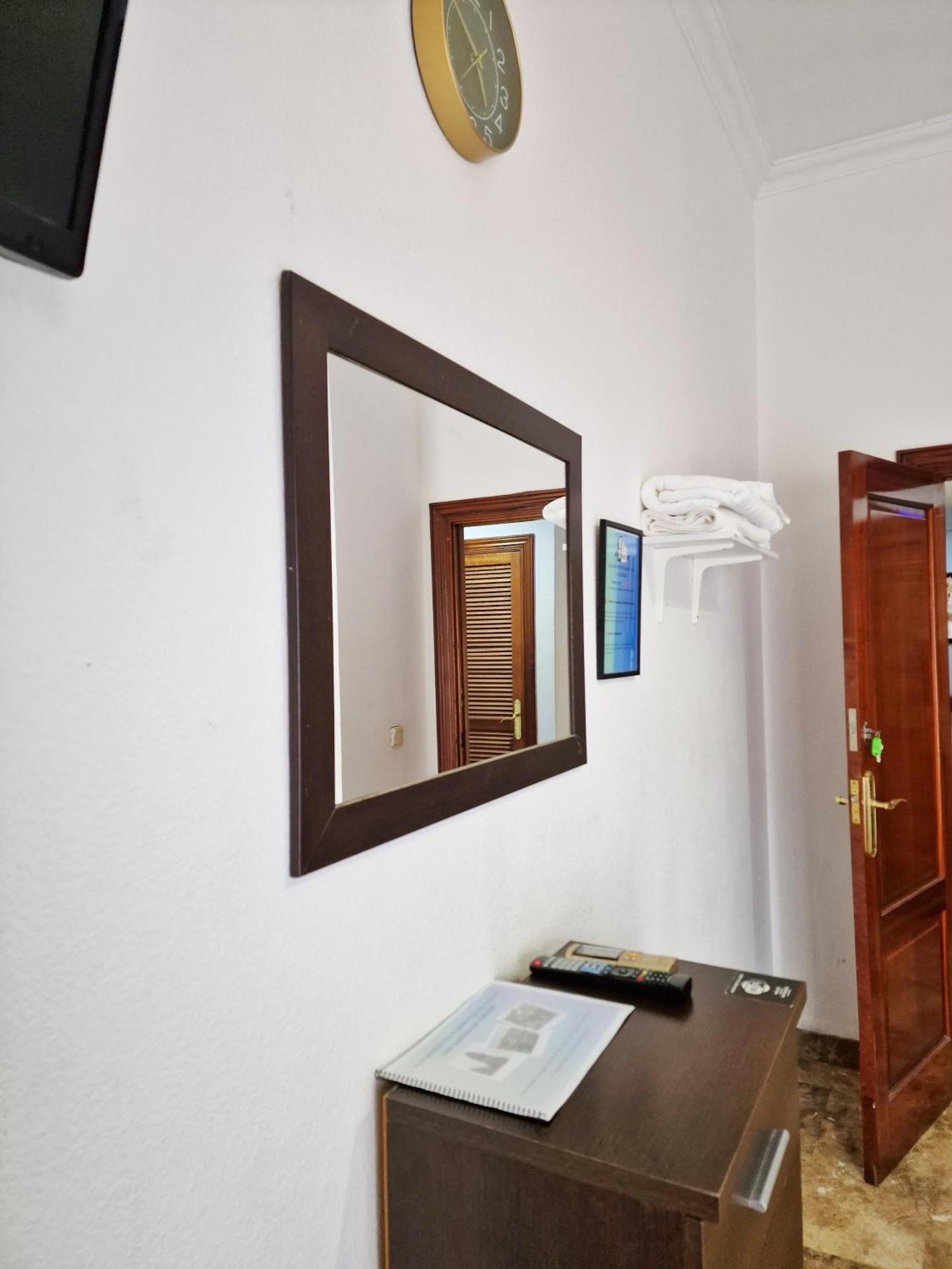 קורדובה Apartamento El Duque - Plaza De Las Tendillas חדר תמונה