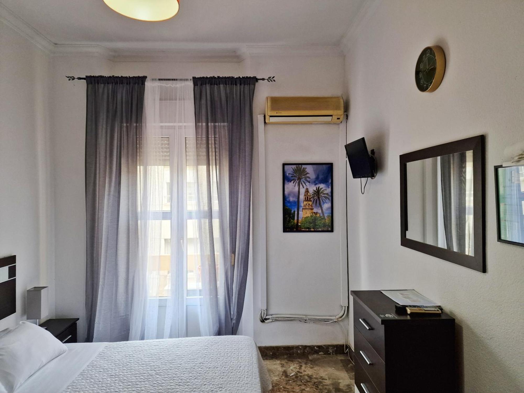 קורדובה Apartamento El Duque - Plaza De Las Tendillas חדר תמונה