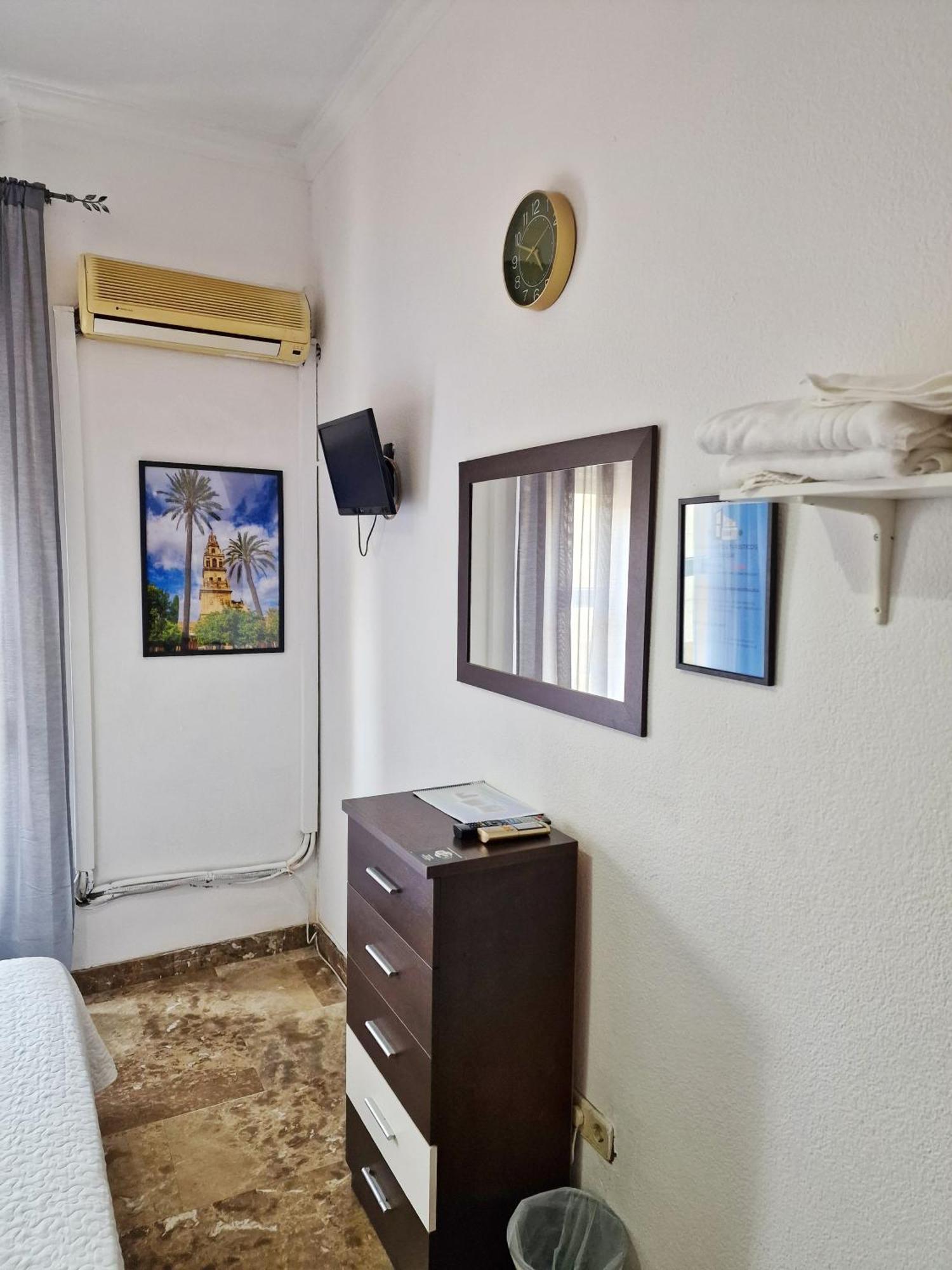 קורדובה Apartamento El Duque - Plaza De Las Tendillas חדר תמונה