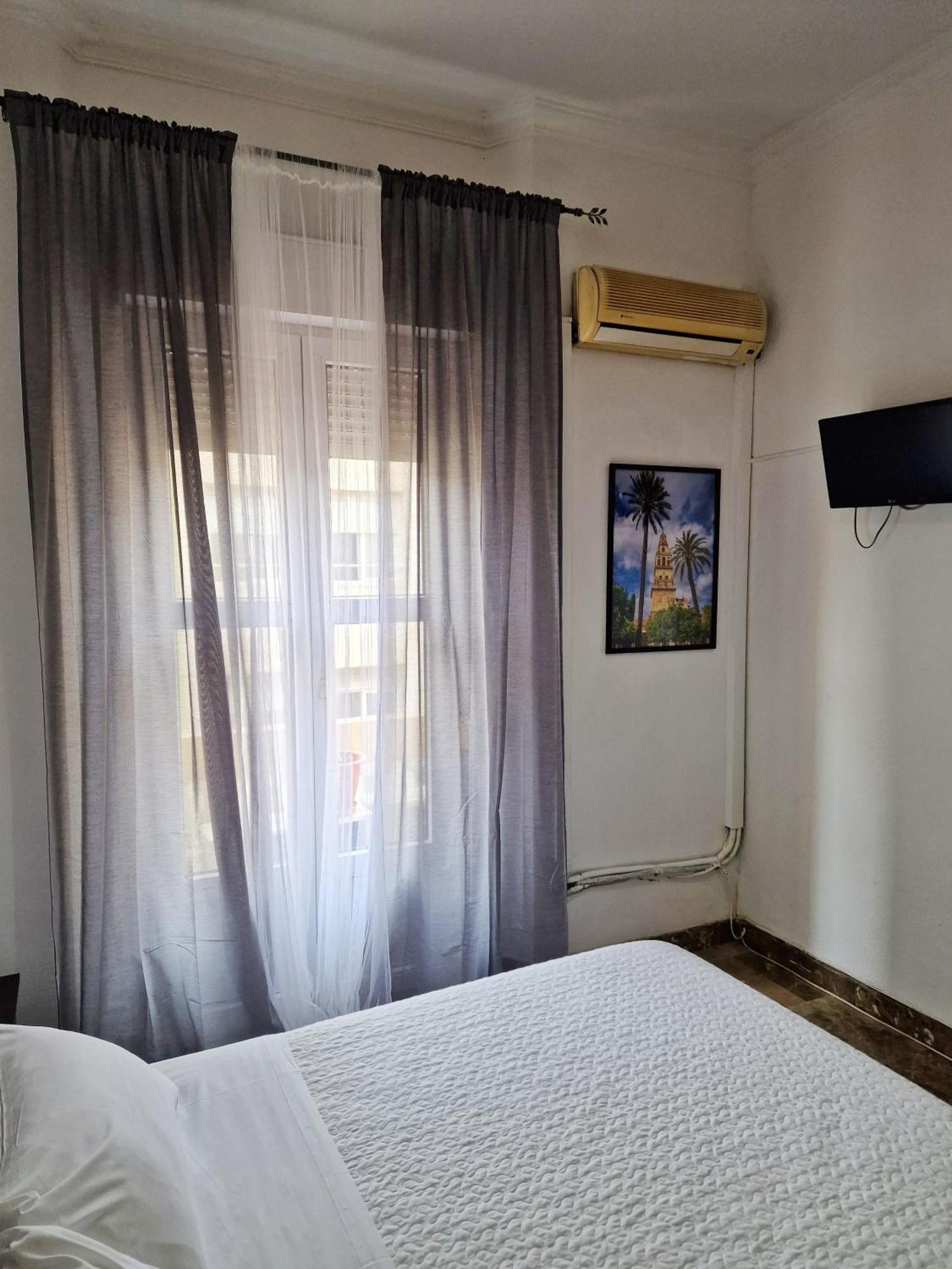 קורדובה Apartamento El Duque - Plaza De Las Tendillas חדר תמונה