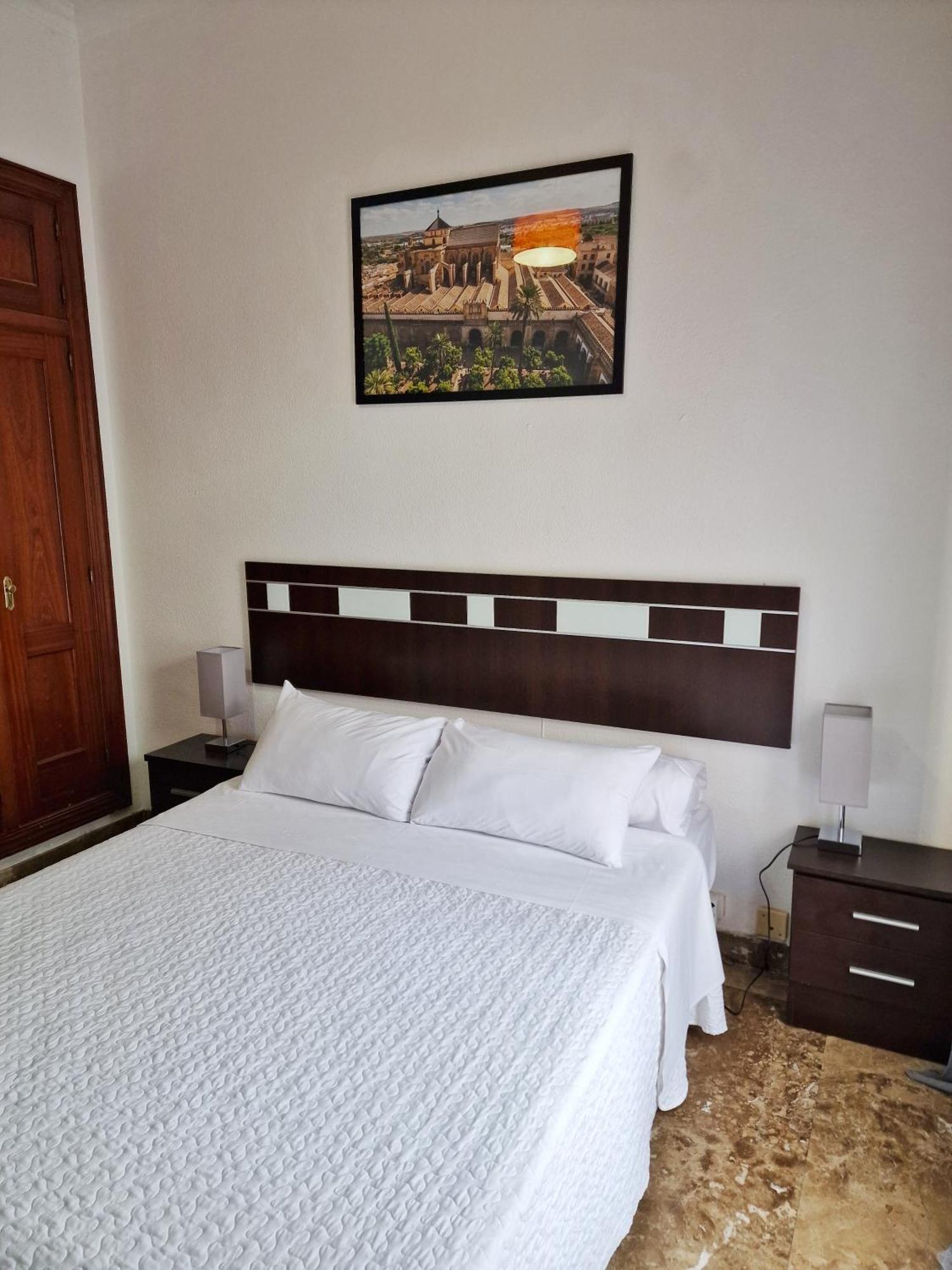 קורדובה Apartamento El Duque - Plaza De Las Tendillas חדר תמונה