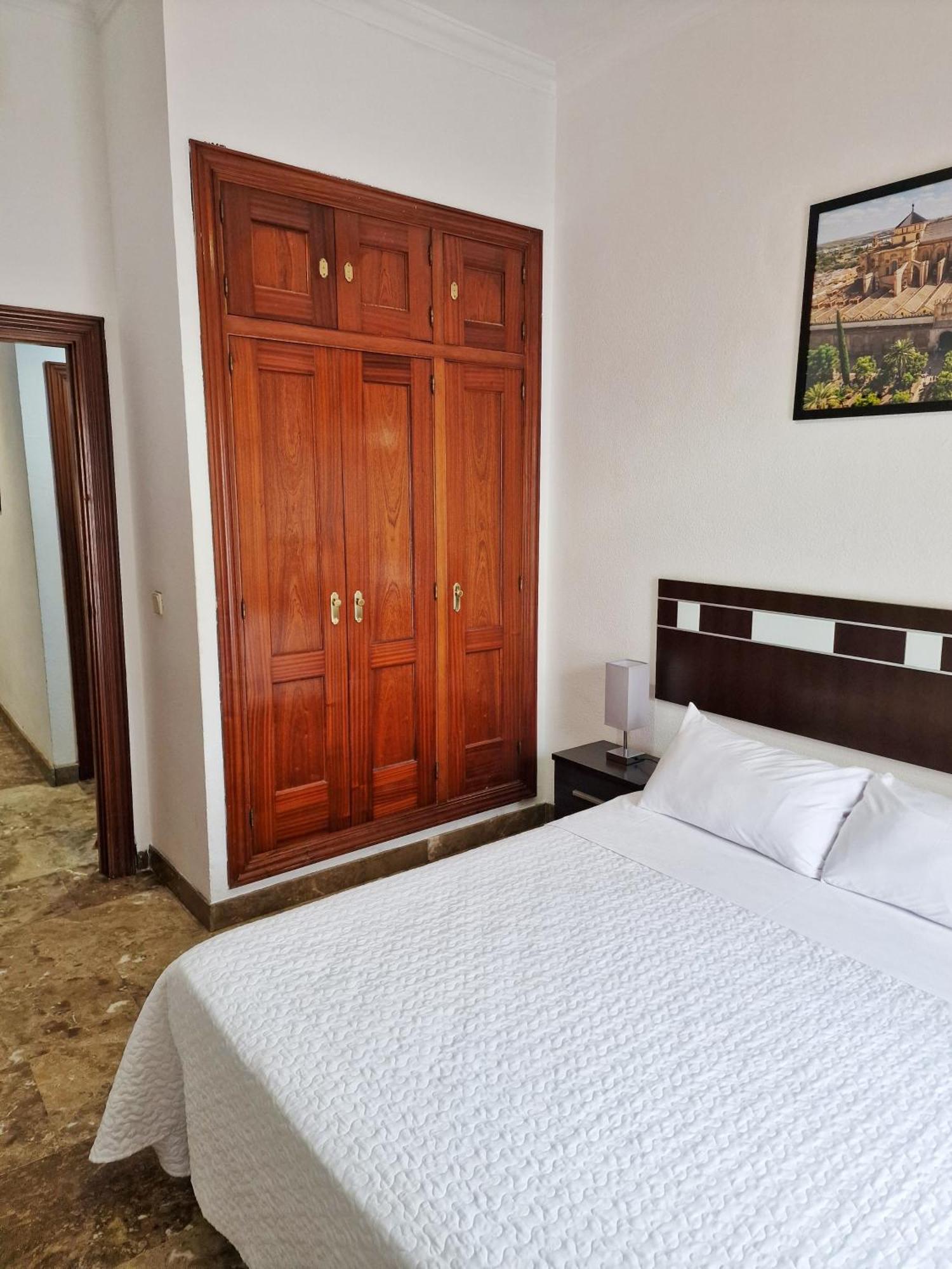 קורדובה Apartamento El Duque - Plaza De Las Tendillas חדר תמונה
