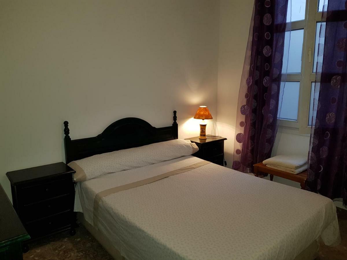 קורדובה Apartamento El Duque - Plaza De Las Tendillas מראה חיצוני תמונה