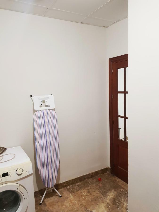 קורדובה Apartamento El Duque - Plaza De Las Tendillas מראה חיצוני תמונה